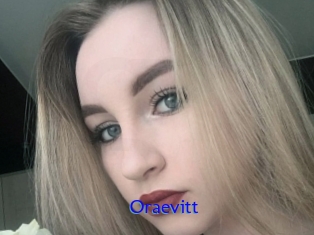 Oraevitt