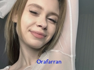 Orafarran