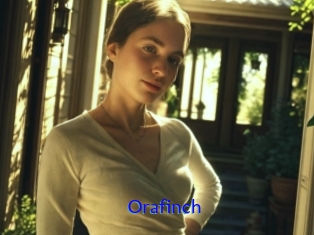 Orafinch