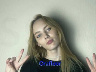 Orafloor