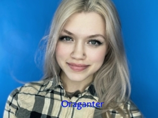 Oraganter