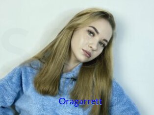 Oragarrett