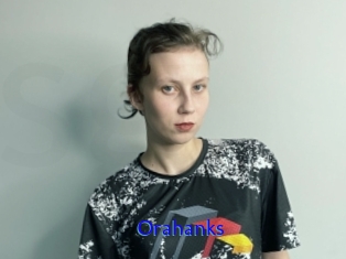 Orahanks