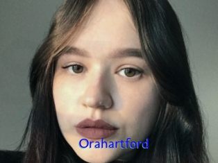 Orahartford
