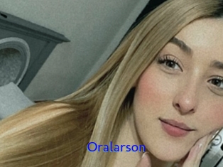 Oralarson
