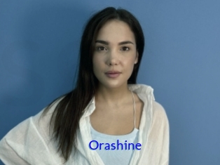 Orashine