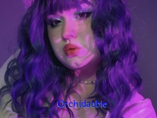 Orchidabbie