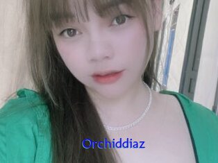 Orchiddiaz