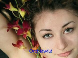 Orchidwild