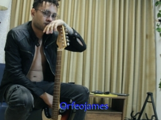 Orfeojames