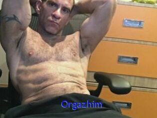 Orgazhim