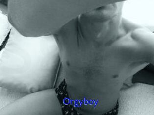 Orgyboy