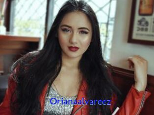 Orianaalvareez