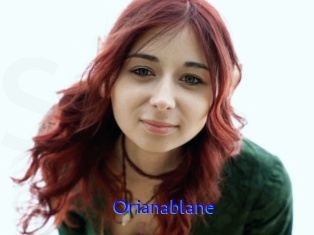 Orianablane