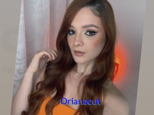 Orianacut