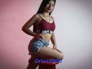Orianafedd