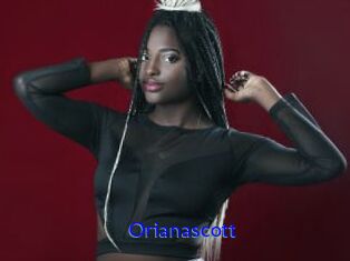 Orianascott