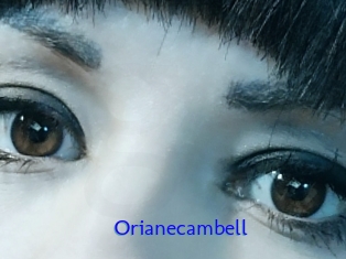 Orianecambell