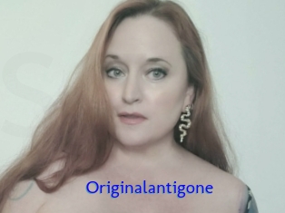 Originalantigone