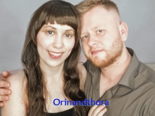 Orinandthora