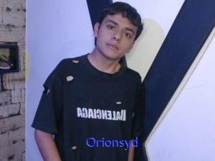Orionsyd