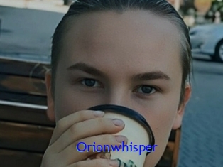 Orionwhisper