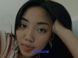 orisune Sexo Gratis