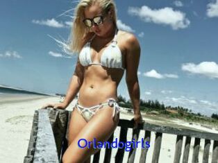 Orlandogirls