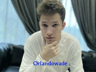 Orlandowade