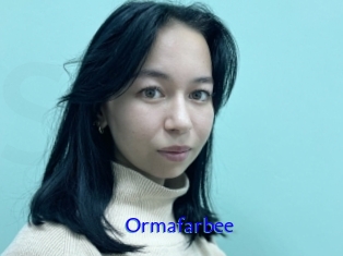 Ormafarbee