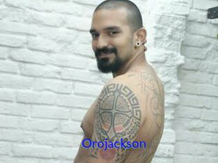 Orojackson