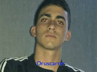 Oruscarrer