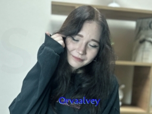 Orvaalvey