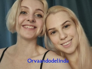 Orvaandodelinda