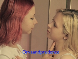 Orvaandprudence