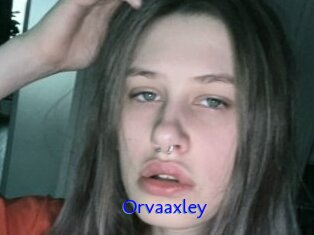 Orvaaxley