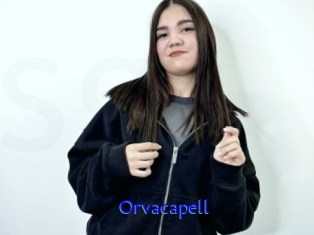 Orvacapell