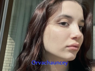 Orvachauncey