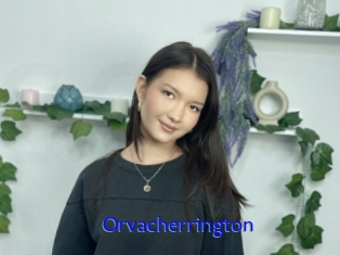 Orvacherrington