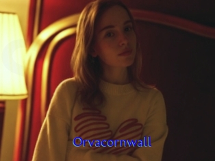 Orvacornwall