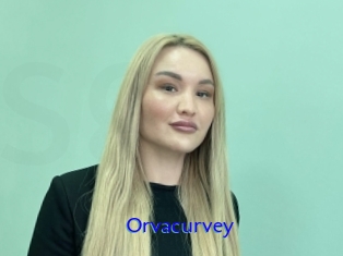 Orvacurvey