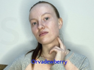 Orvadewberry