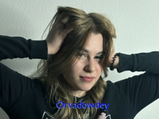 Orvadowdey