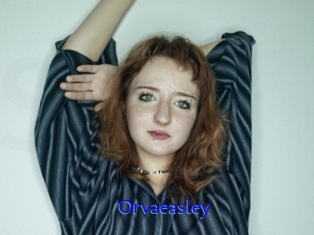 Orvaeasley