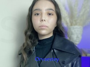 Orvaestey