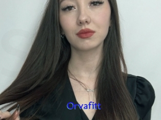 Orvafitt