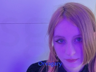 Orvagary