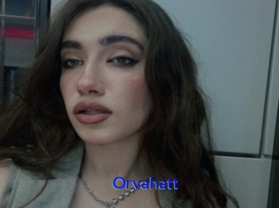 Orvahatt