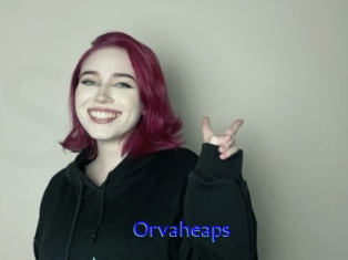Orvaheaps