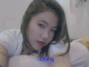 Osang